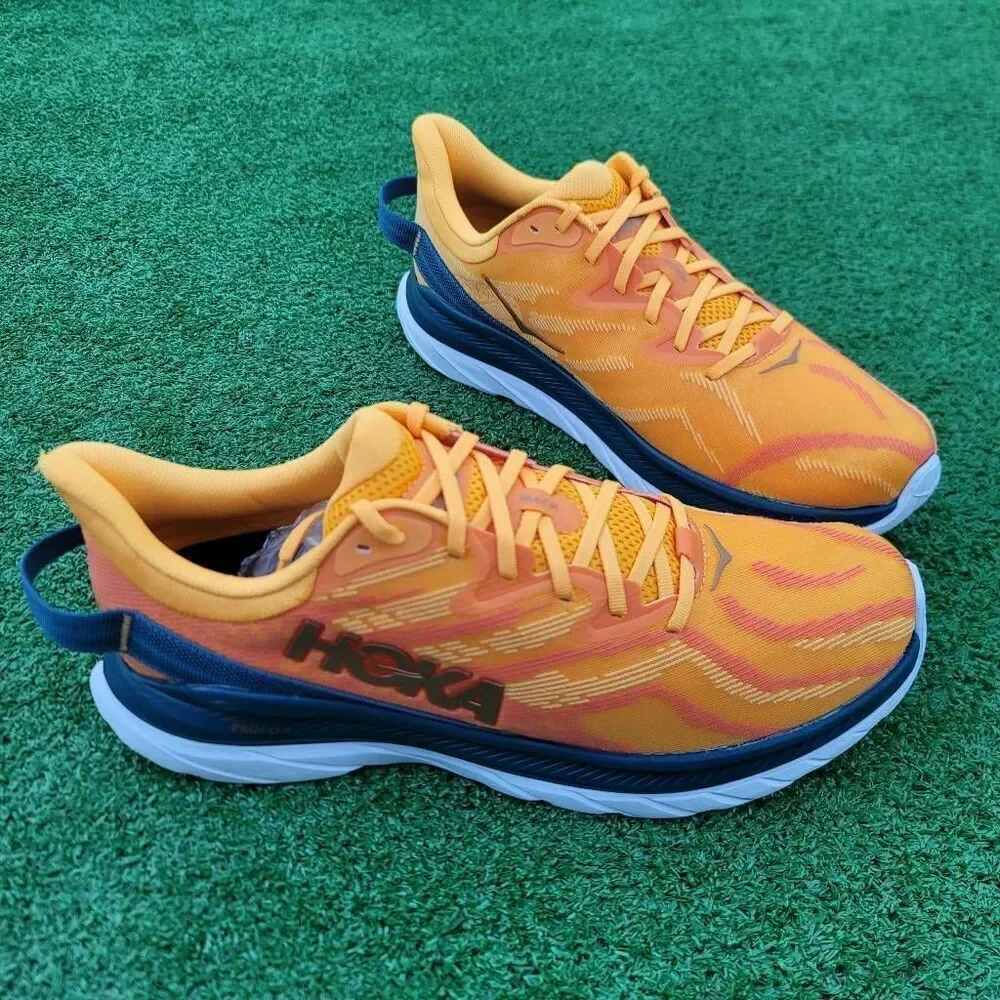 Hoka One One Mach SuperSonic - Men's running shoes - Size 13D